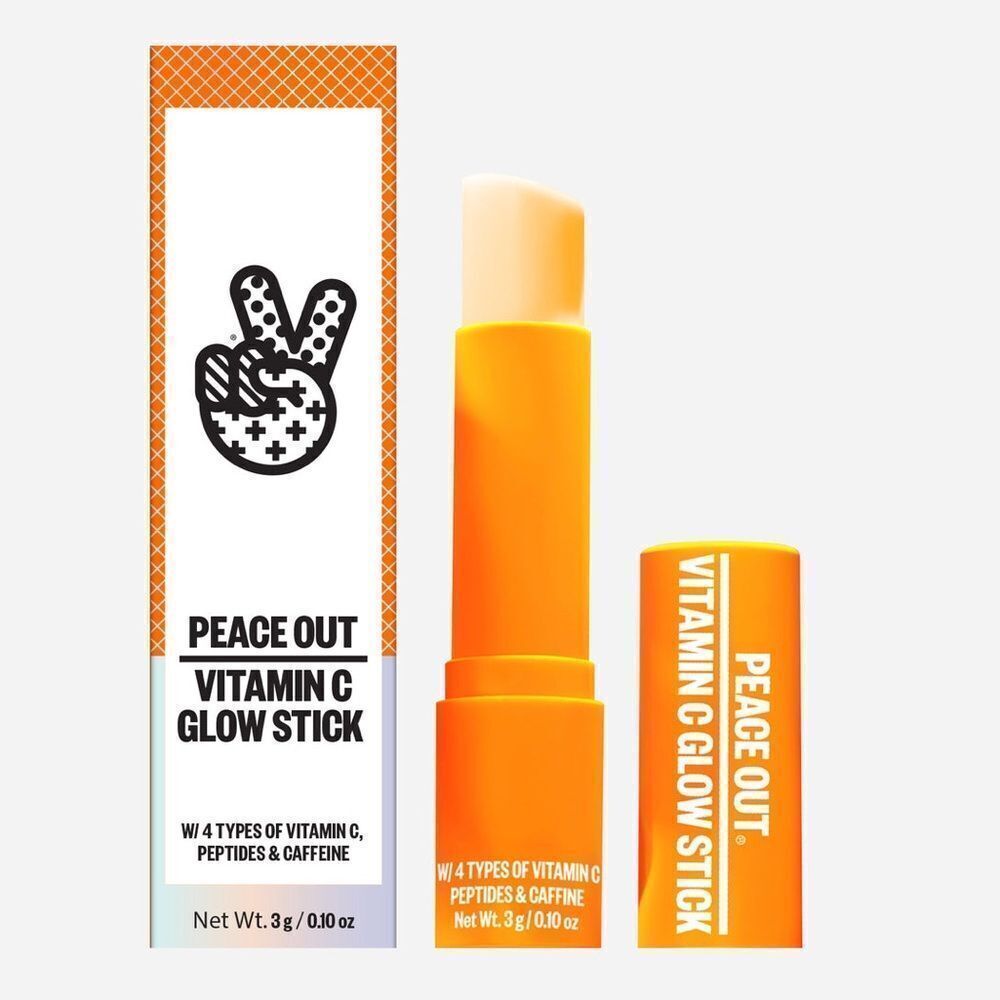 6% VITAMIN C GLOW STICK